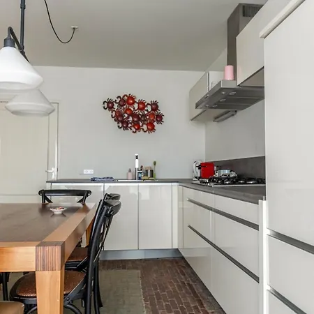 Vineyard House Гарлем