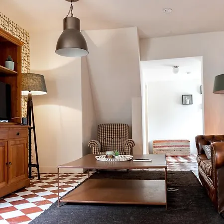 Дом отдыха Vineyard House Гарлем